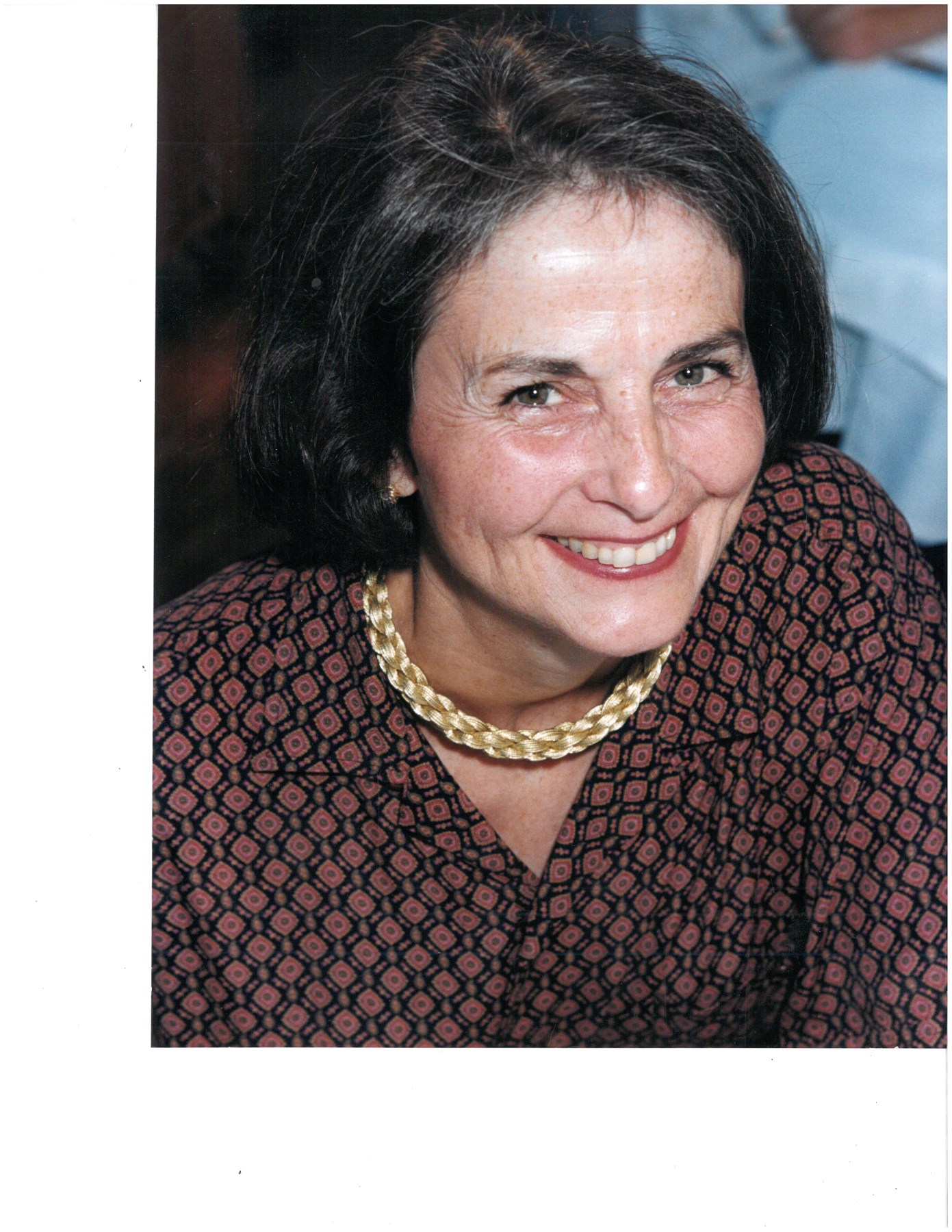 Obituary of Nordal Mantaras McWethy