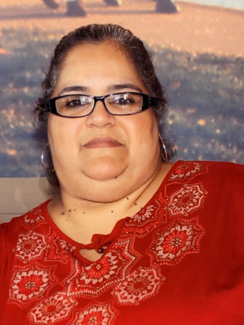 Obituary of Evelia Ramirez