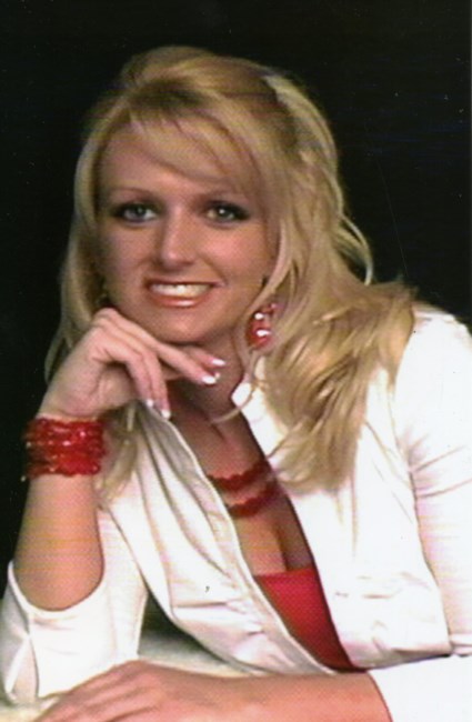 Obituary of Alicia Marie Hardwick