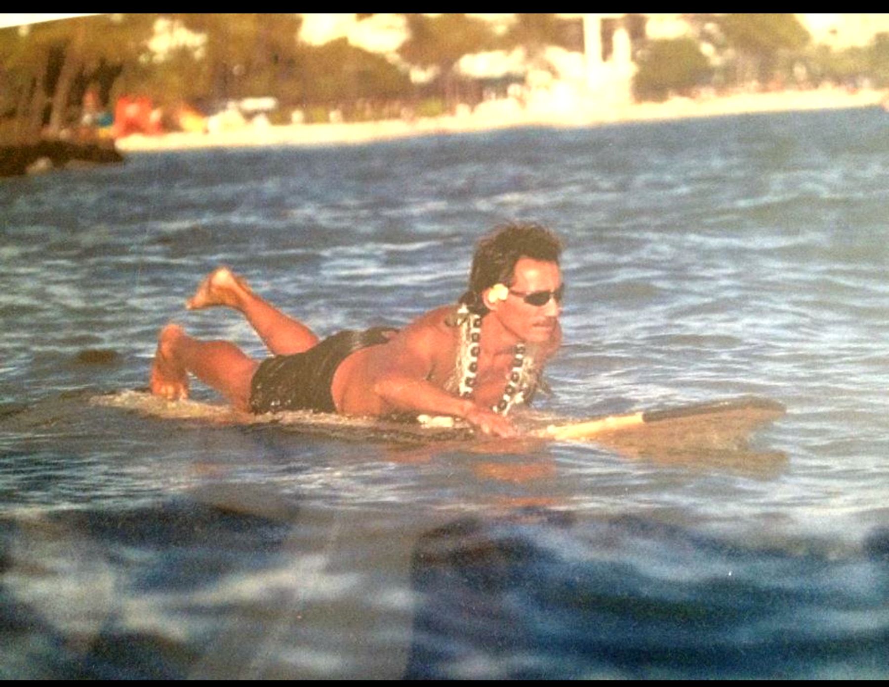 Obituary of LeRoy Richard Miranda