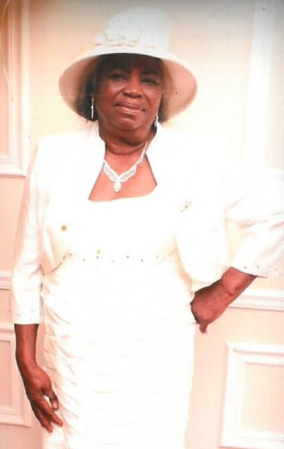 Obituary of Oligrace Thervil