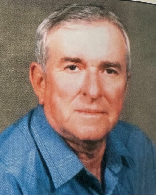 Obituary of Joseph Earl Wright
