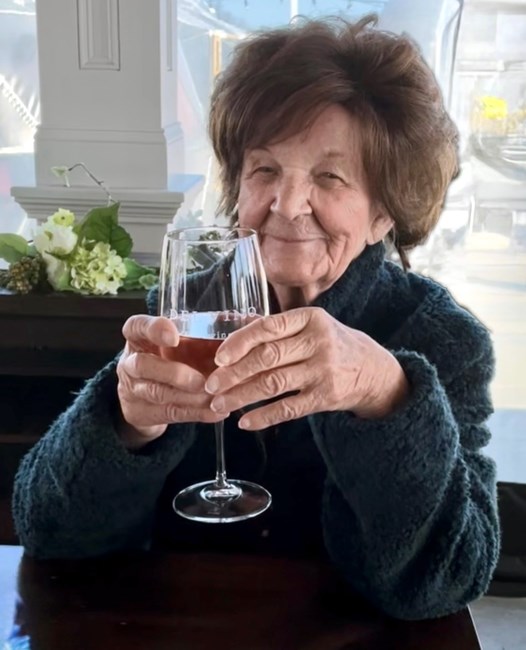 Obituary of Margaret Milidantri