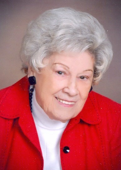 Obituary of Phyllis Dell Turner