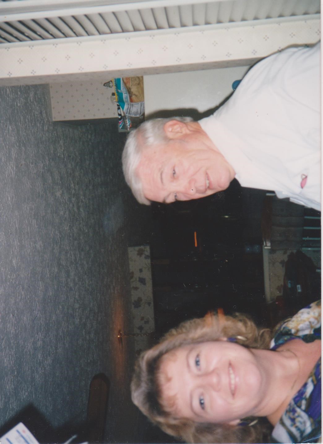 Obituary of Clarence Edward Krieger Jr.