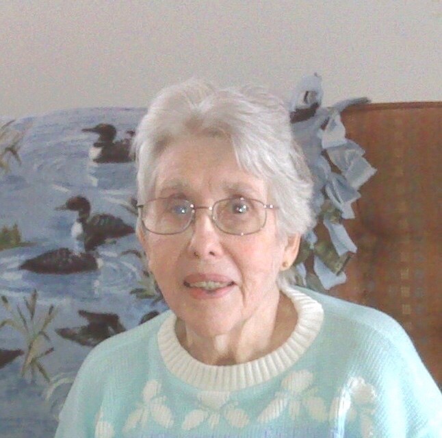 Obituary of Dorothy Marie Lindberg