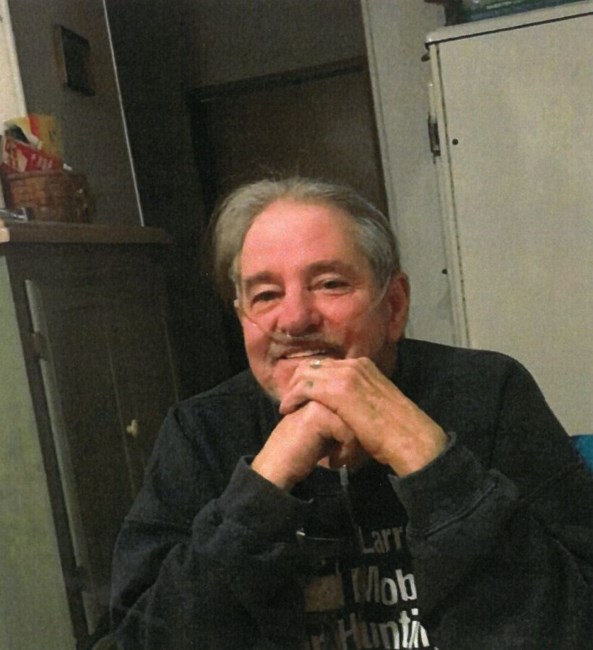 Obituario de Larry Gene Adams Sr.