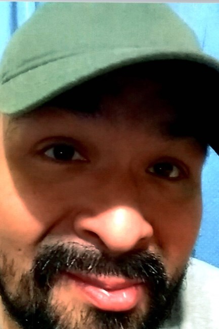 Obituary of Michael Joseph Trevino