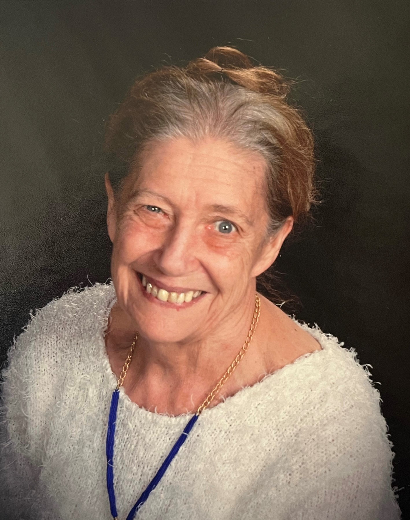 Mary Dailey Obituary