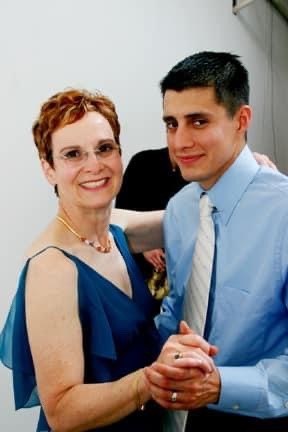 Obituary of Marilyn Gail Cordovi