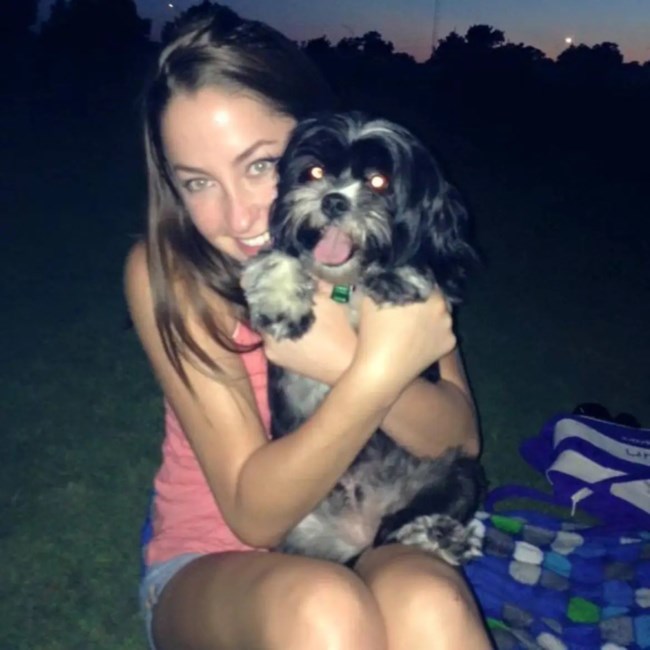 Obituary of Amanda Jean Hackley