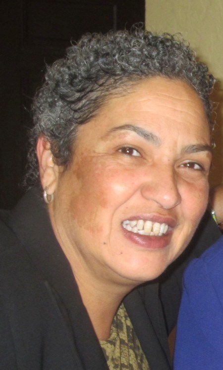 Obituary of Angelica Rancano