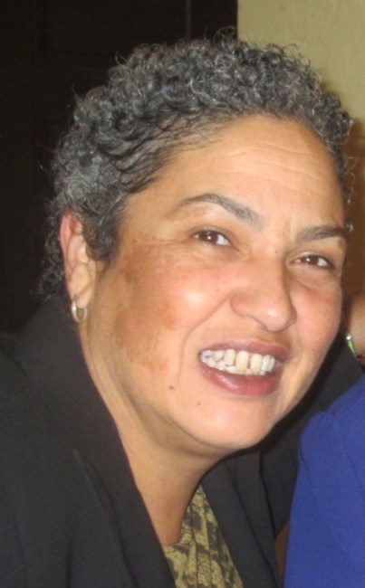 Obituary of Angelica Rancano