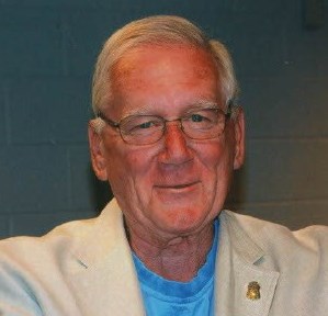 Obituario de Robert Bellarmine Schaefer