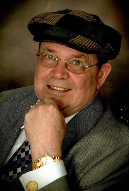 Obituary of Jesse Cleveland Dixon Jr.