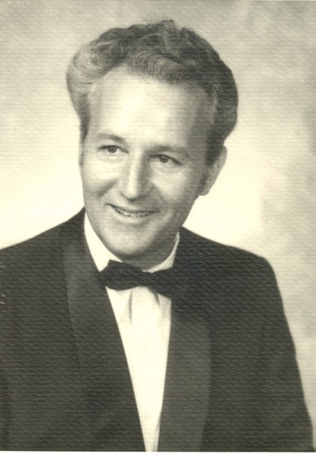 Obituary of Alva Lee Boyles