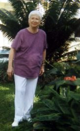 Avis de décès de Betty Sims Freeman