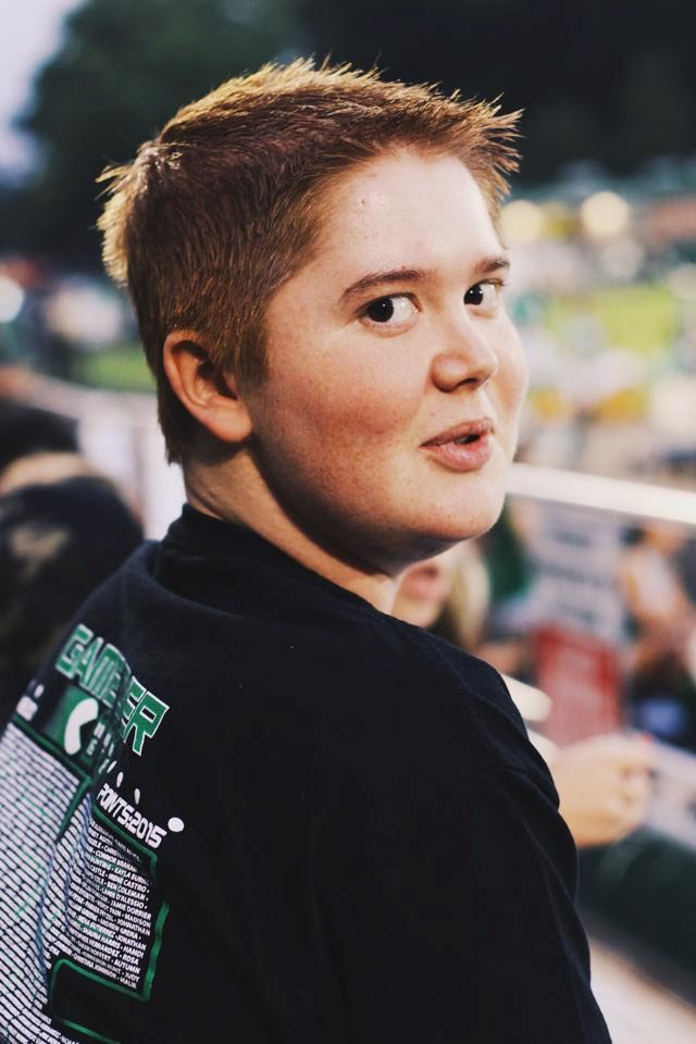 Obituary of Christopher Patrick Beach