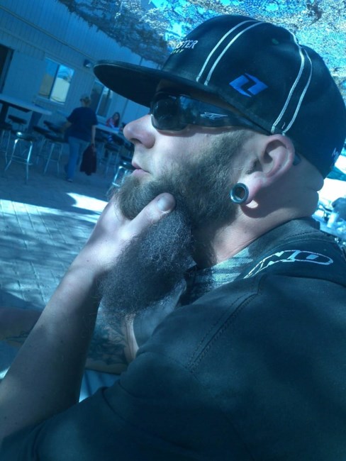 Obituary of Travis Eugene O'Neal