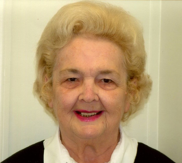 Obituary of Mary Ann Bonnell