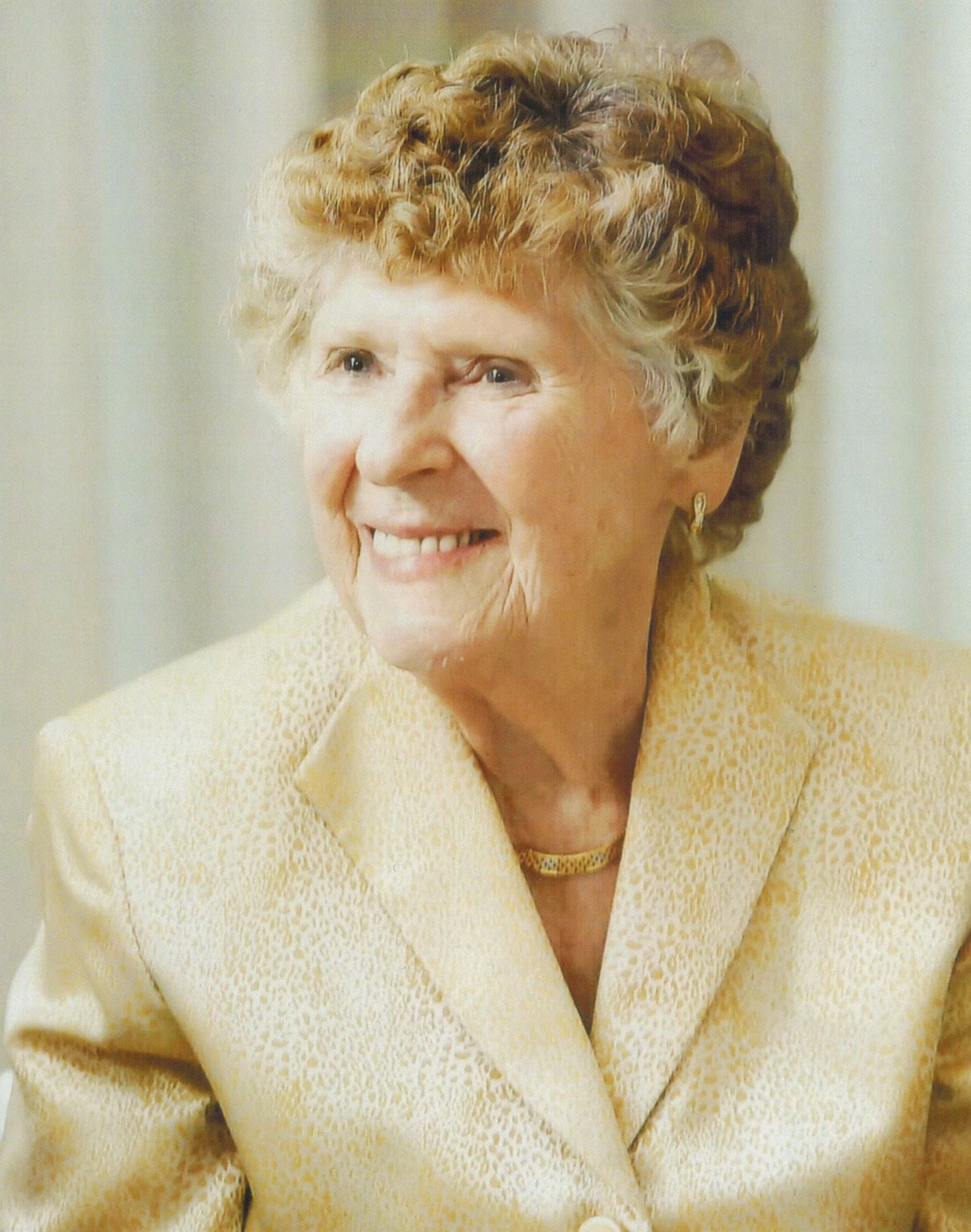 Helen Yeager Obituary Nottingham, MD