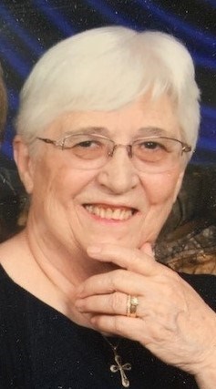 Obituary of Audrey Brannan Gray