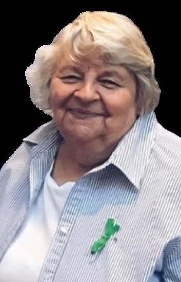 Obituary of Ruth A Earl