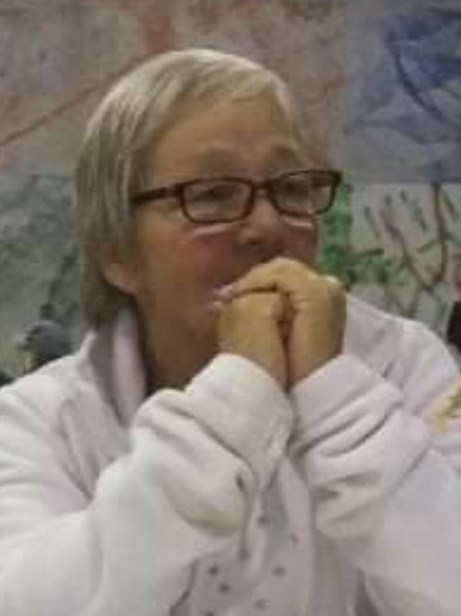 Obituary of Effie May Pruitt