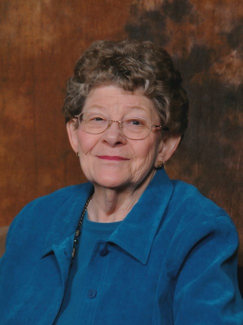 Obituary of Alberta Mae Schmidt