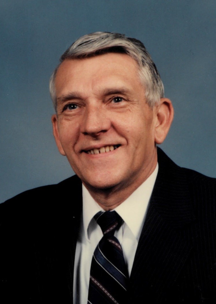 Obituary of Alan Barry Clemens