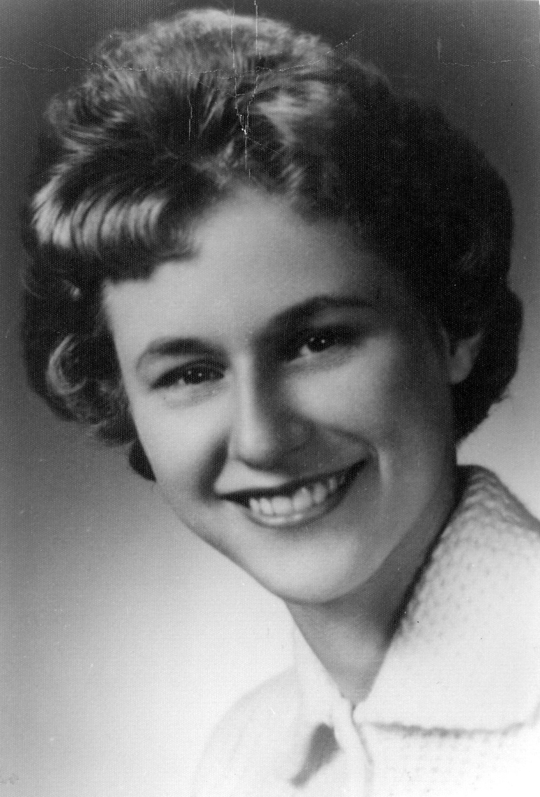 Nancy Roate Obituary