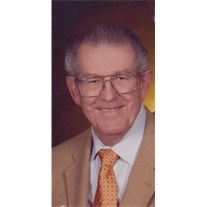 Obituary of Donald Webb Greer