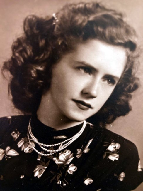 Obituary of Eleanor Mae Callison-Philips