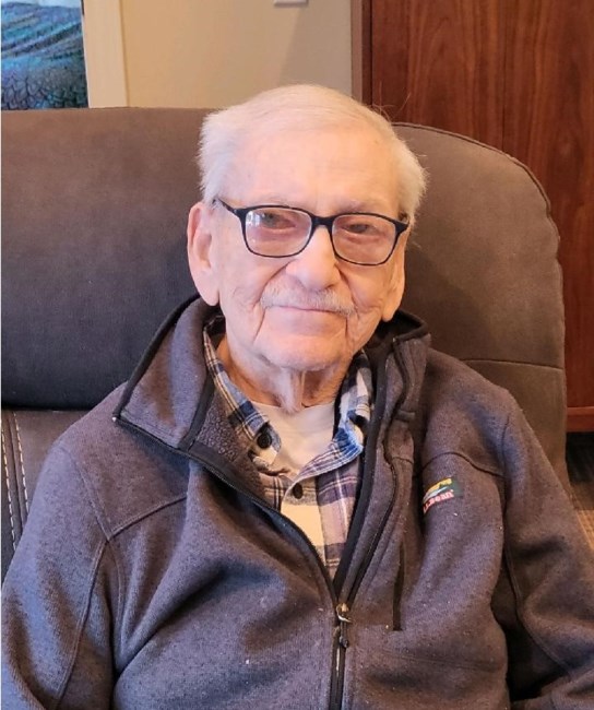 Obituary of Norman Cohen