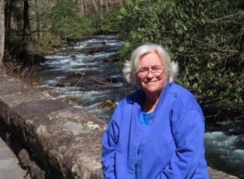 Avis de décès de Connie Kathleen "Kathy" Richardson