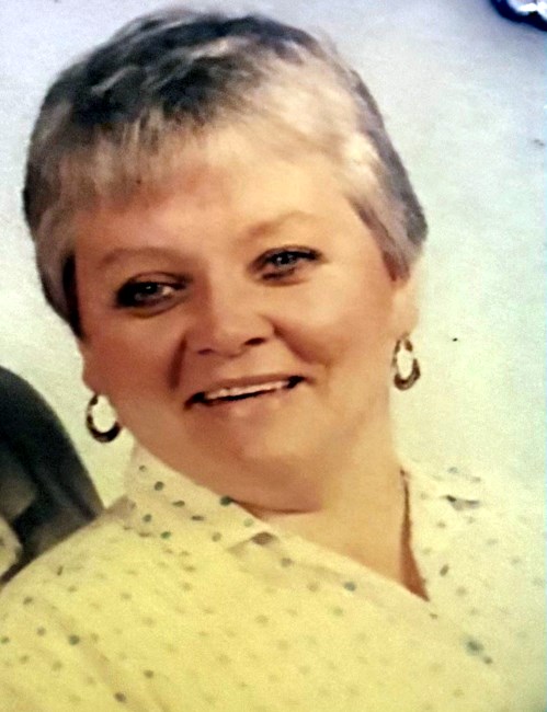 Obituary of Bernice Elizabeth Lamm