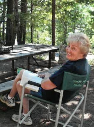 Obituary of Donna Sue McMann