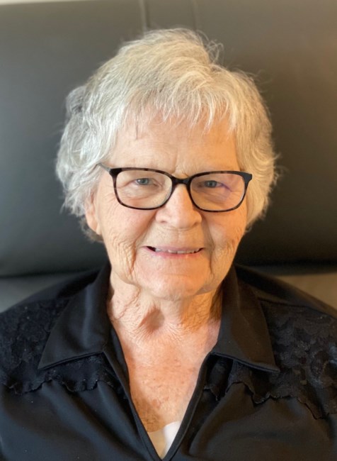 Obituary of Lillian Burchett Neese