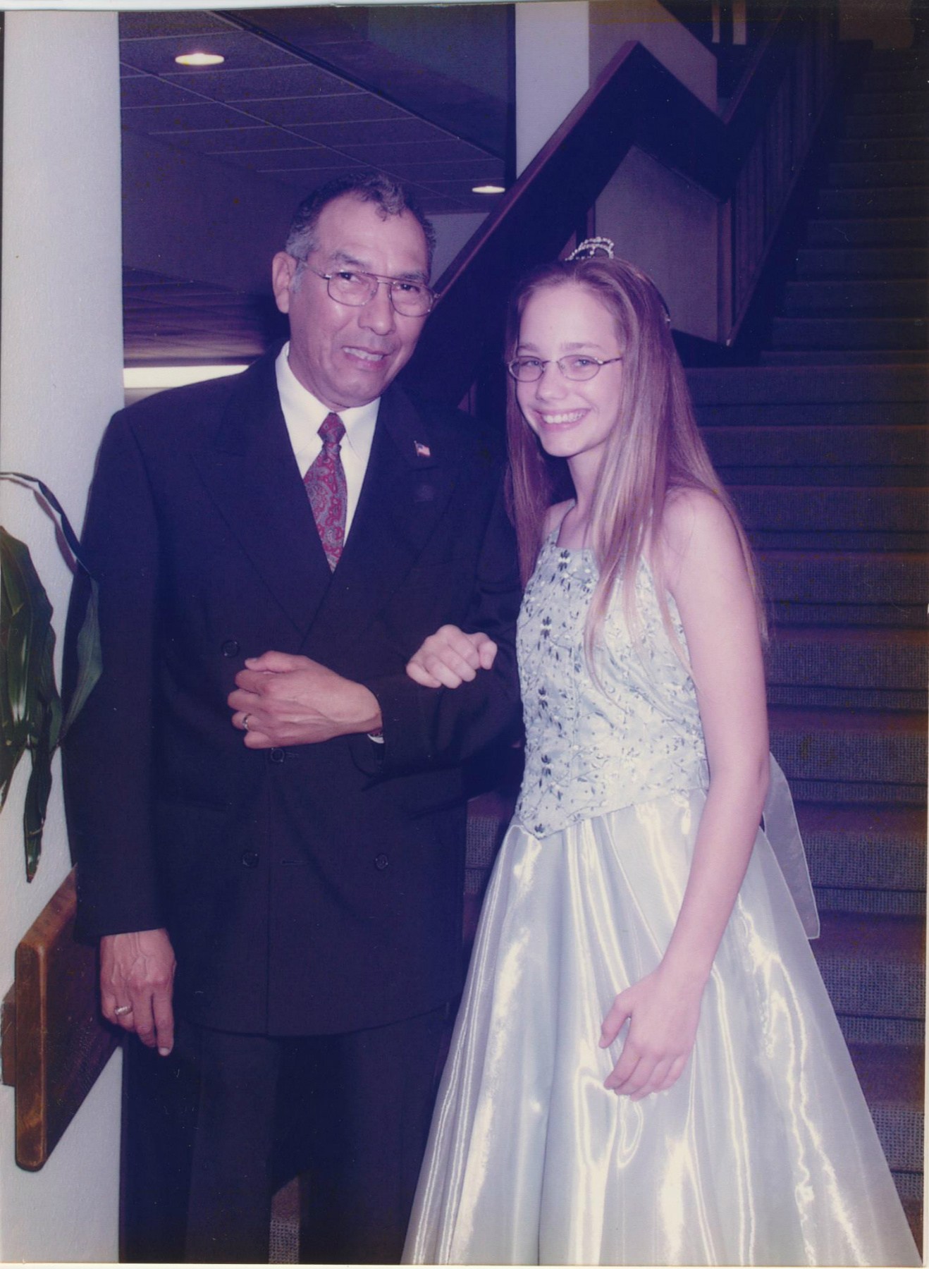 Obituary of Henry Torres