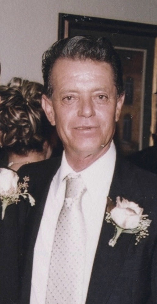 Obituario de Francisco Javier Granados-Acosta "Paco"