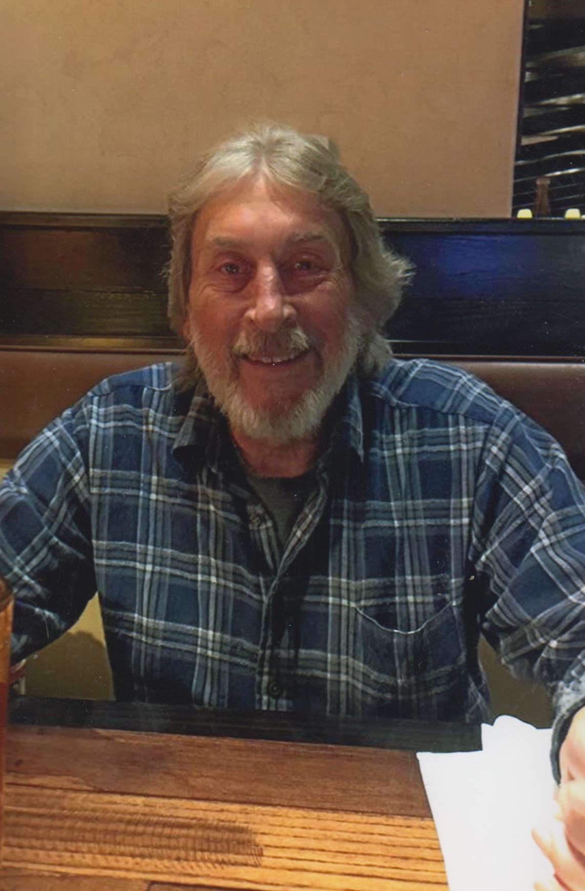 Obituary of James Grant Greene