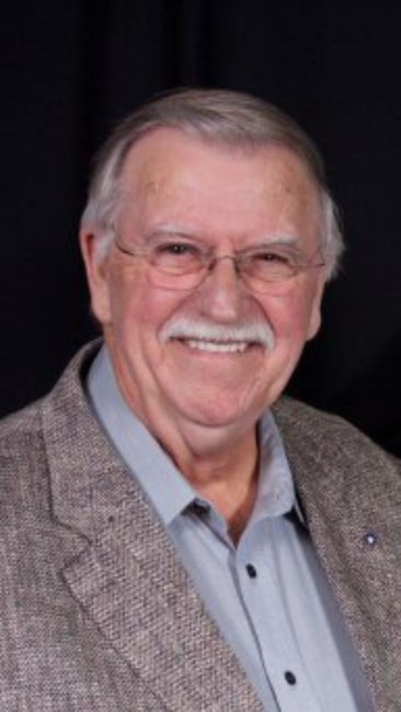 Obituary of John Elmore Patrick