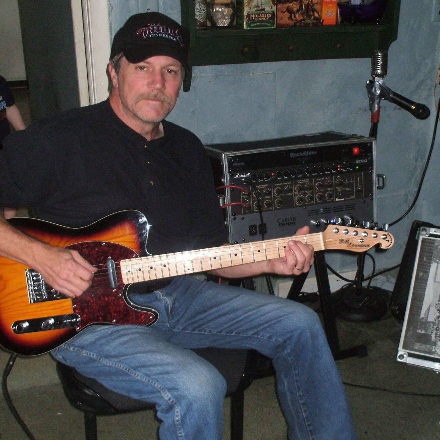 Obituario de Daniel Lee Studer