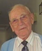 Obituary of Harlan J. Flenker