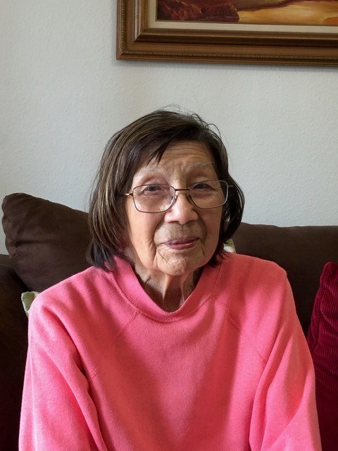 Obituary of Tomiko Morimoto