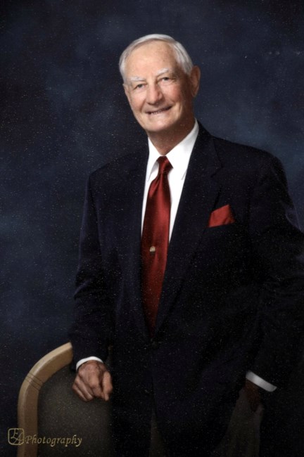 Obituary of John William Emitt Sharp