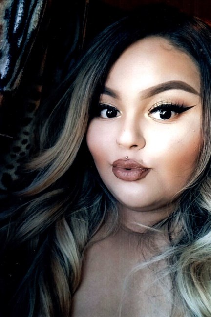 Obituary of Brianna Alejandra Maldonado