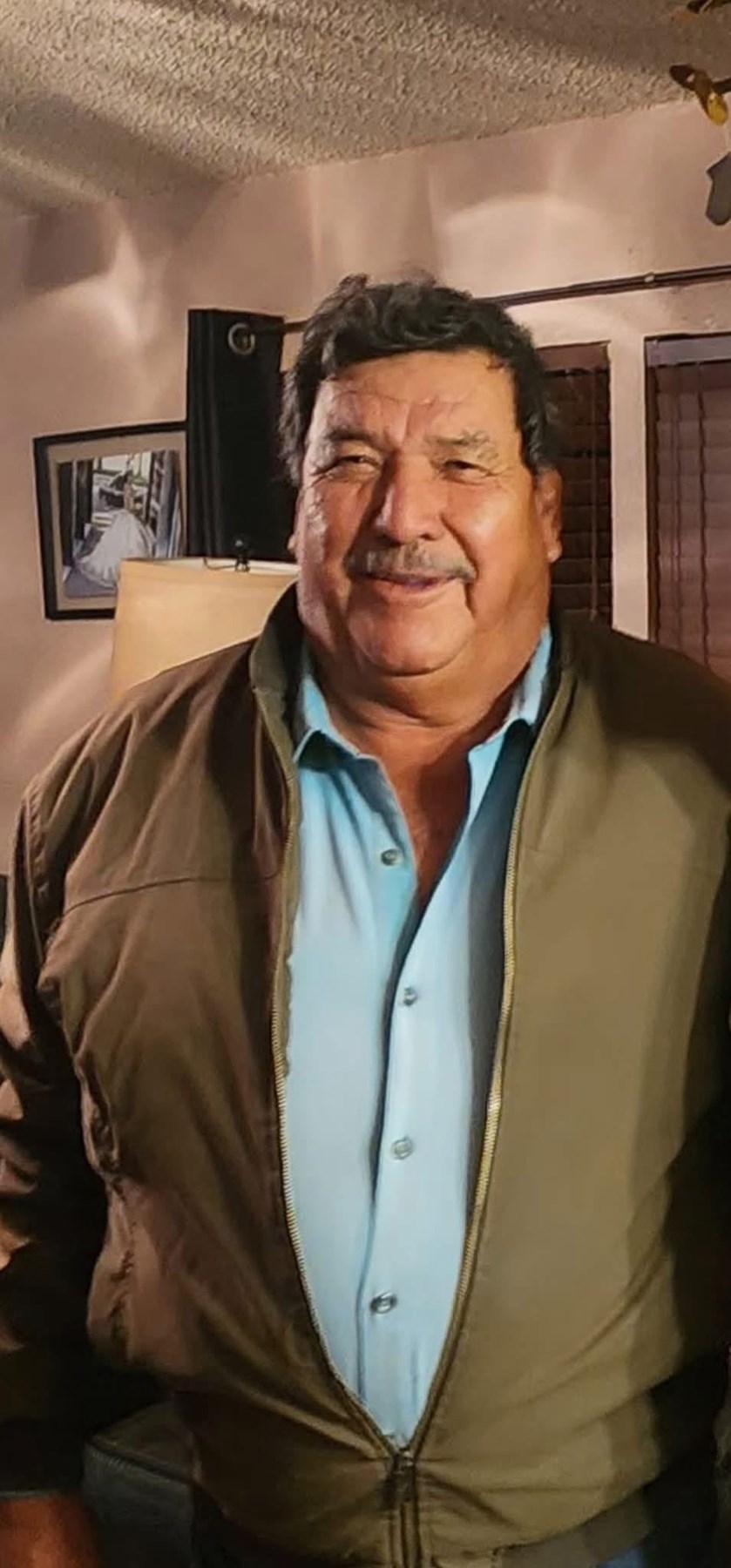 Obituary of Hugo Padilla