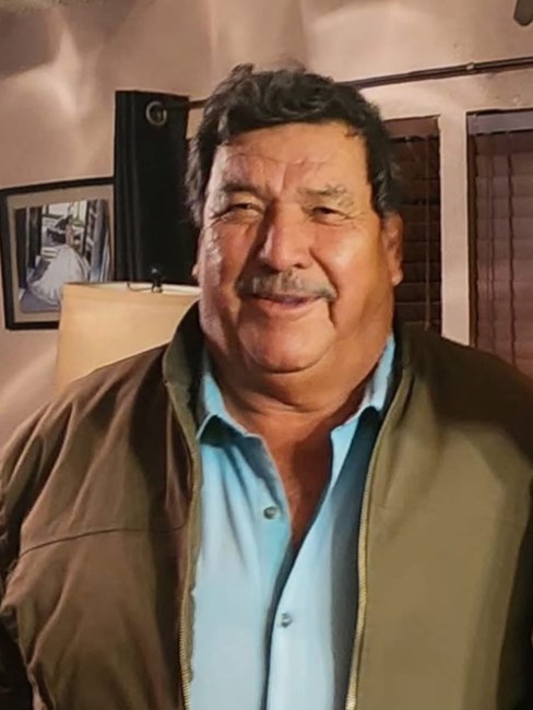 Obituary of Hugo Padilla