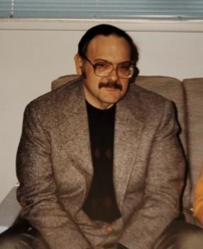 Obituary of Anthony M. Garavaglia